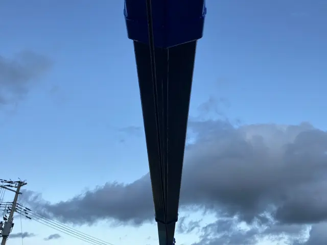 日産 アトラス BKG-AMR85AN(2WD)の写真12