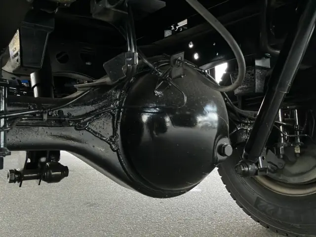 日産 アトラス BKG-AMR85AN(2WD)の写真16