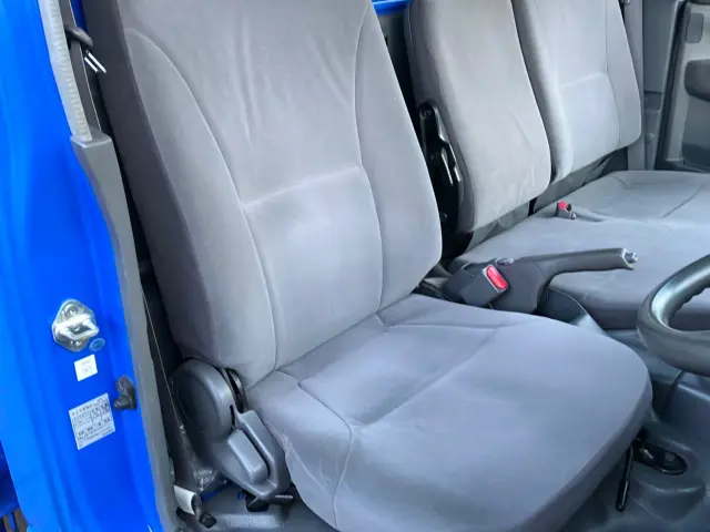 日産 アトラス BKG-AMR85AN(2WD)の写真19