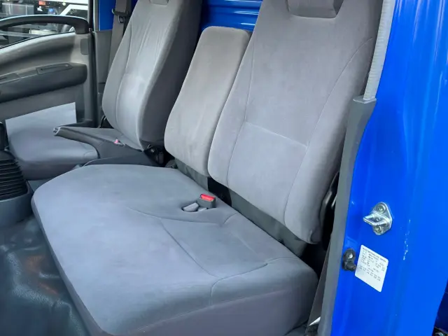 日産 アトラス BKG-AMR85AN(2WD)の写真20