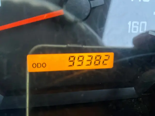 日産 アトラス BKG-AMR85AN(2WD)の写真22