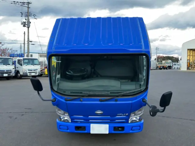 日産 アトラス BKG-AMR85AN(2WD)の写真23