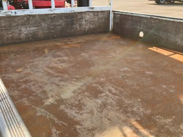 日産 アトラス TPG-FEB9W(2WD)の写真8