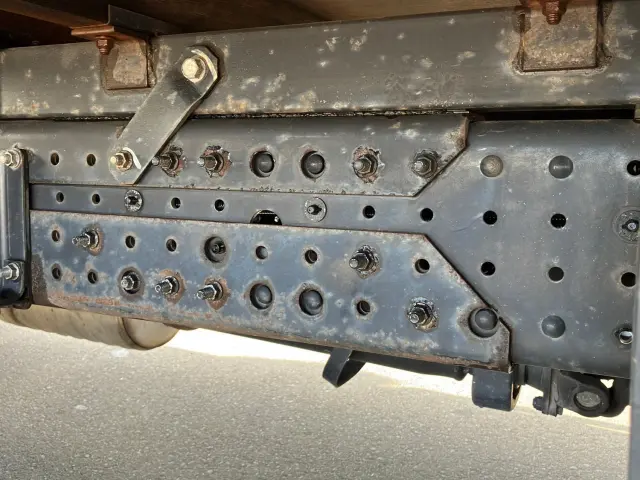 日産 アトラス TPG-FEB9W(2WD)の写真14