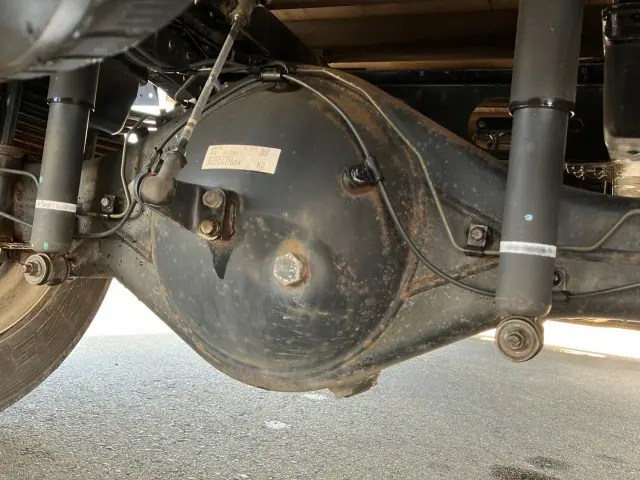 日産 アトラス TPG-FEB9W(2WD)の写真15