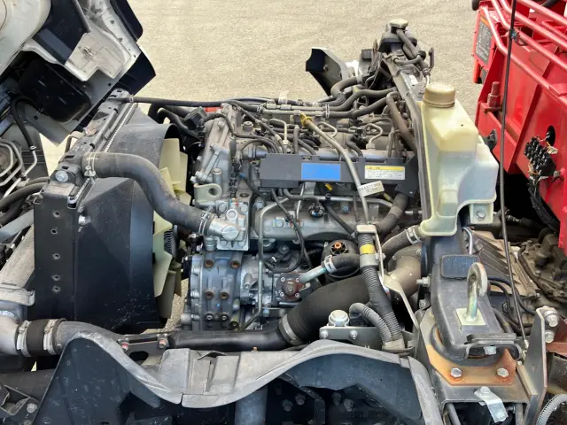 日産 アトラス TPG-FEB9W(2WD)の写真16