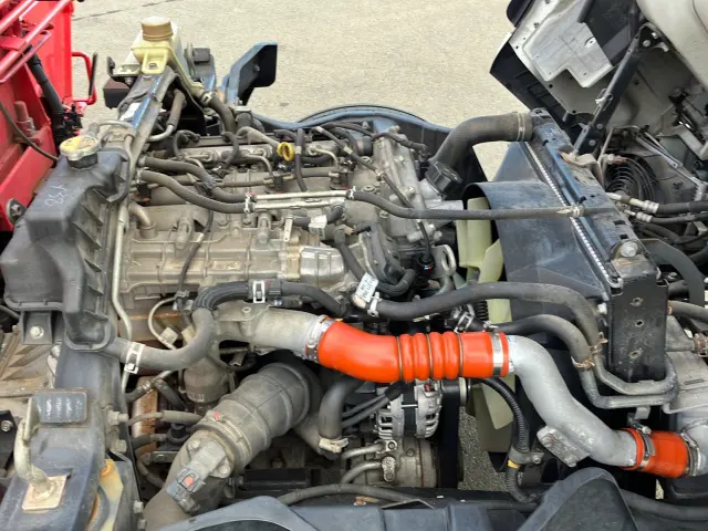 日産 アトラス TPG-FEB9W(2WD)の写真17