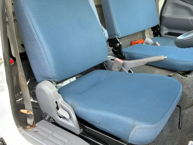 日産 アトラス TPG-FEB9W(2WD)の写真18