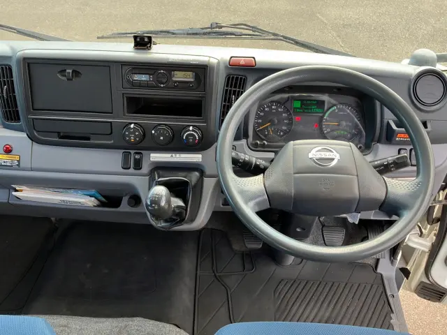 日産 アトラス TPG-FEB9W(2WD)の写真20