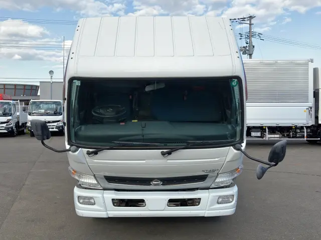 日産 アトラス TPG-FEB9W(2WD)の写真22