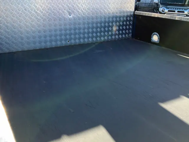 三菱 キャンター PDG-FE83DN(2WD)の写真8