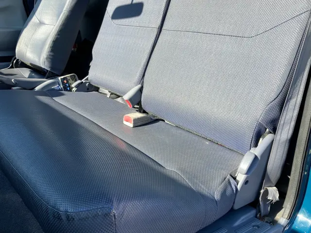 三菱 キャンター PDG-FE83DN(2WD)の写真20