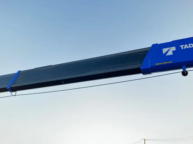 日野 プロフィア 2DG-FS1AHE(6x4)の写真11