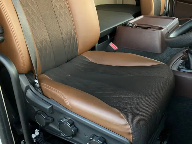 日野 プロフィア 2DG-FS1AHE(6x4)の写真19