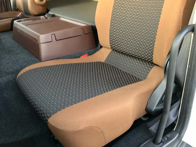 日野 プロフィア 2DG-FS1AHE(6x4)の写真20