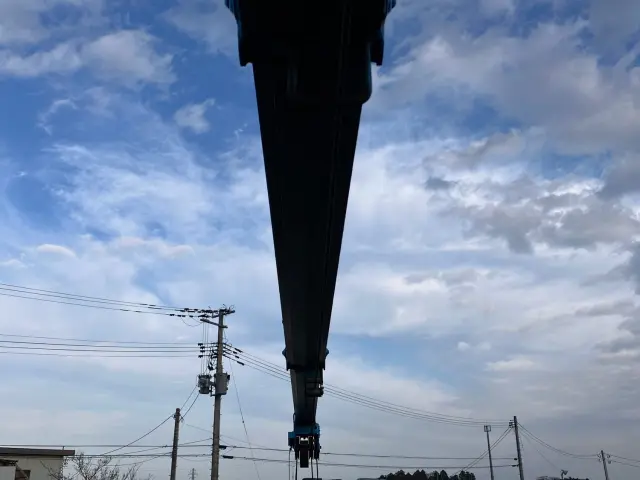 いすゞ フォワード TKG-FRR90S2(2WD)の写真12