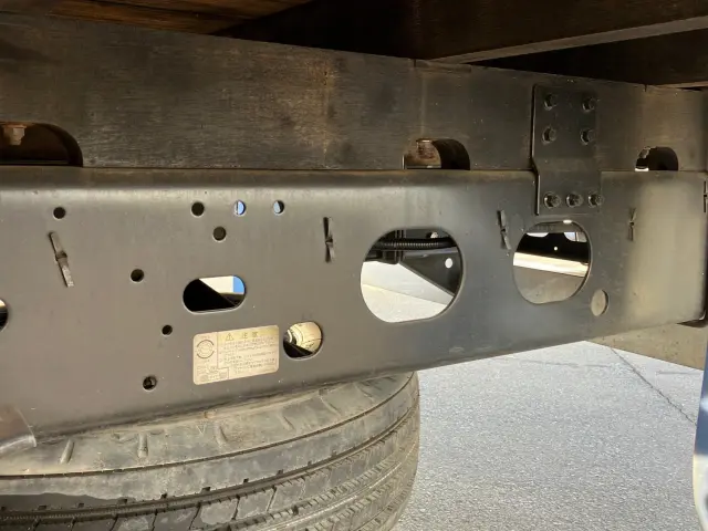 いすゞ フォワード TKG-FRR90S2(2WD)の写真14