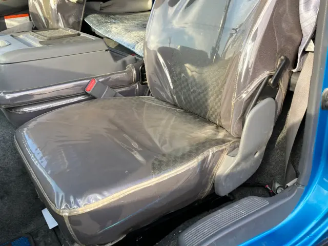 いすゞ フォワード TKG-FRR90S2(2WD)の写真20