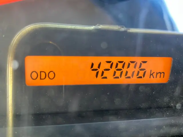 いすゞ フォワード TKG-FRR90S2(2WD)の写真22