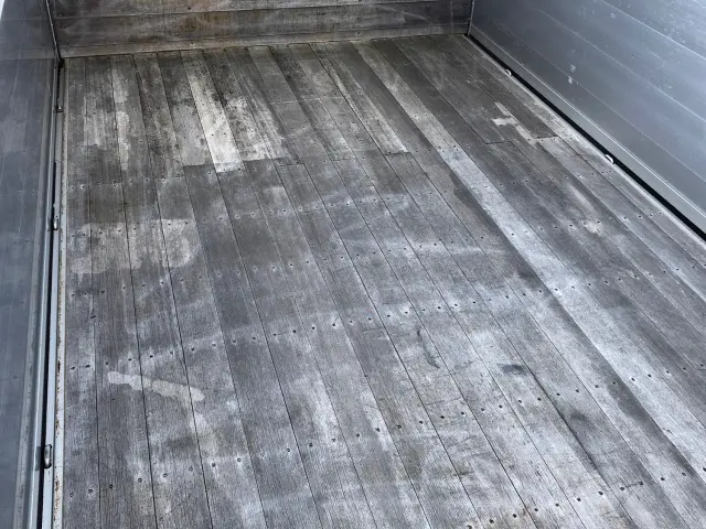 日野 レンジャー ADG-GK8JNWA(6x4)の写真8