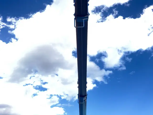 日野 レンジャー ADG-GK8JNWA(6x4)の写真12