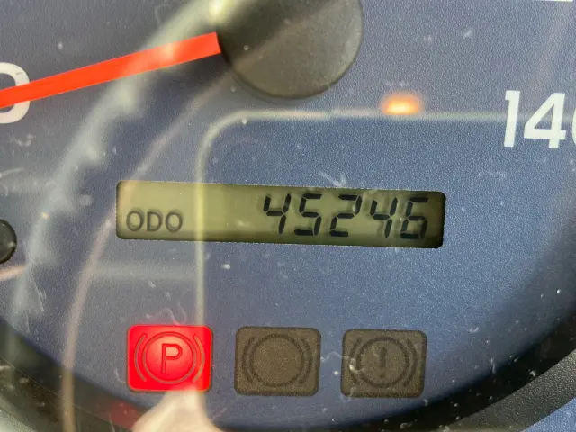 日野 レンジャー ADG-GK8JNWA(6x4)の写真22