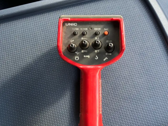 日野 レンジャー ADG-GK8JNWA(6x4)の写真23