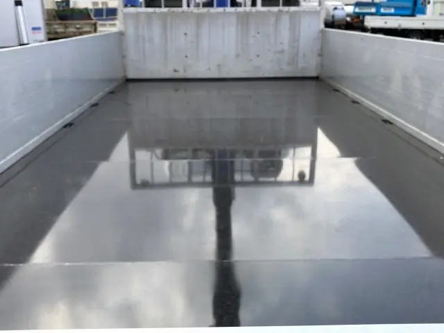 三菱 ファイター 2KG-FK62FZ(2WD)の写真6