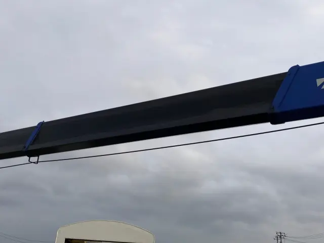 三菱 ファイター 2KG-FK62FZ(2WD)の写真10