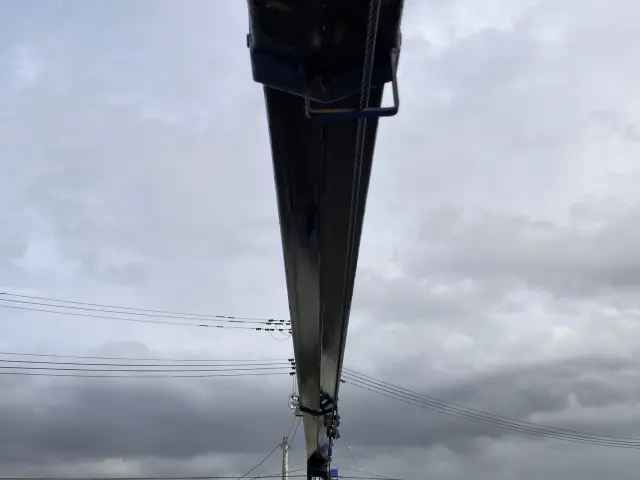 三菱 ファイター 2KG-FK62FZ(2WD)の写真12