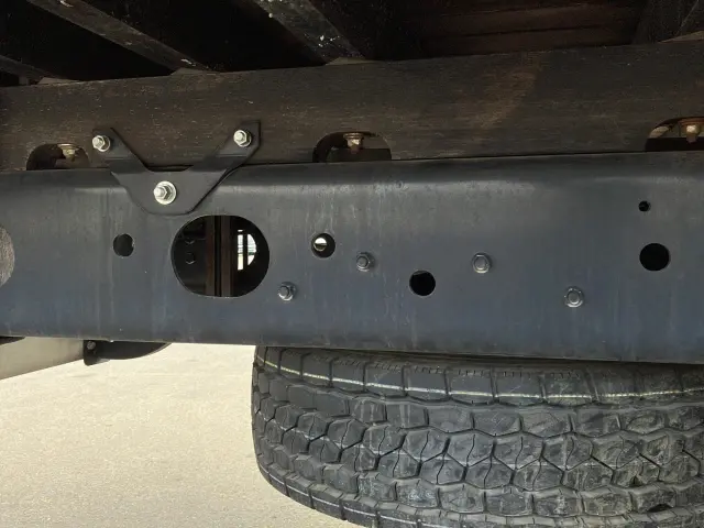 三菱 ファイター 2KG-FK62FZ(2WD)の写真14