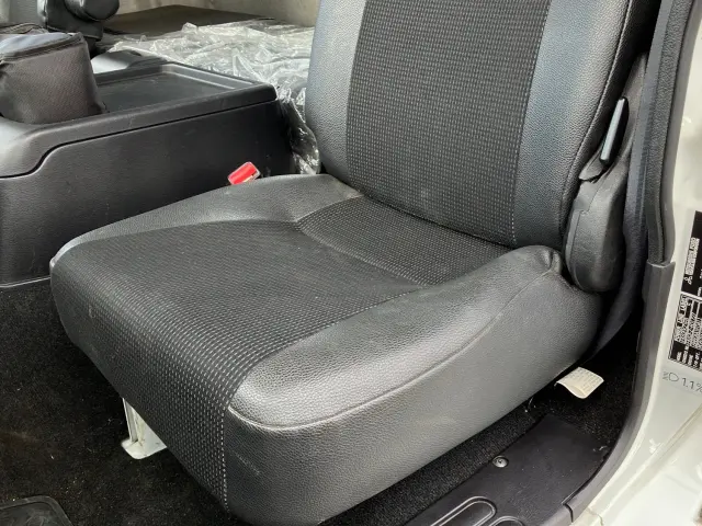 三菱 ファイター 2KG-FK62FZ(2WD)の写真19