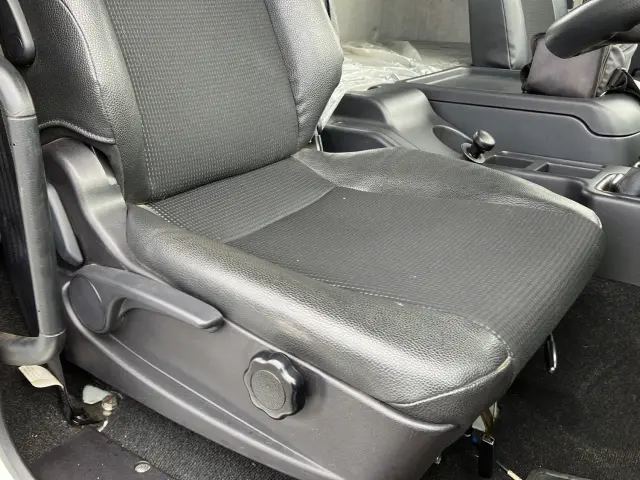 三菱 ファイター 2KG-FK62FZ(2WD)の写真19