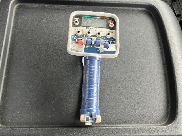 三菱 ファイター 2KG-FK62FZ(2WD)の写真22