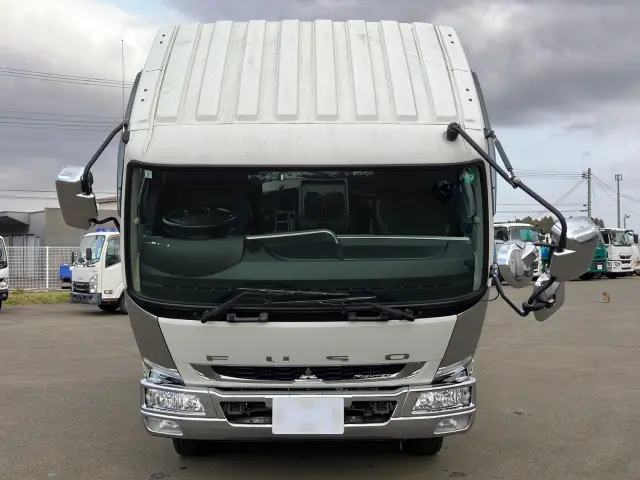 三菱 ファイター 2KG-FK62FZ(2WD)の写真24