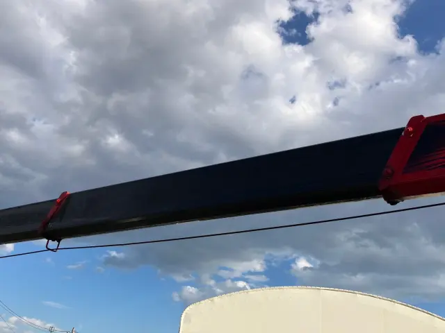 いすゞ フォワード 2PG-FRR90S1(2WD)の写真11