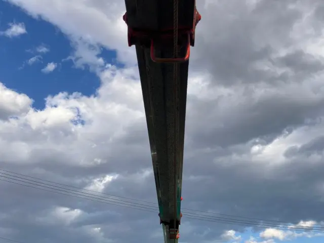 いすゞ フォワード 2PG-FRR90S1(2WD)の写真12