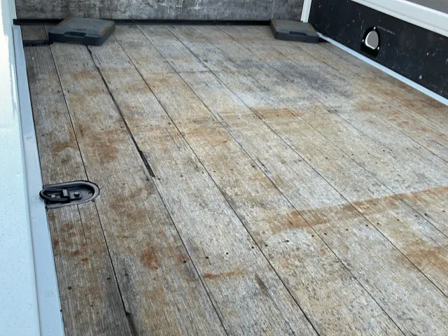 日野 レンジャー 2KG-FC2ABA(2WD)の写真8