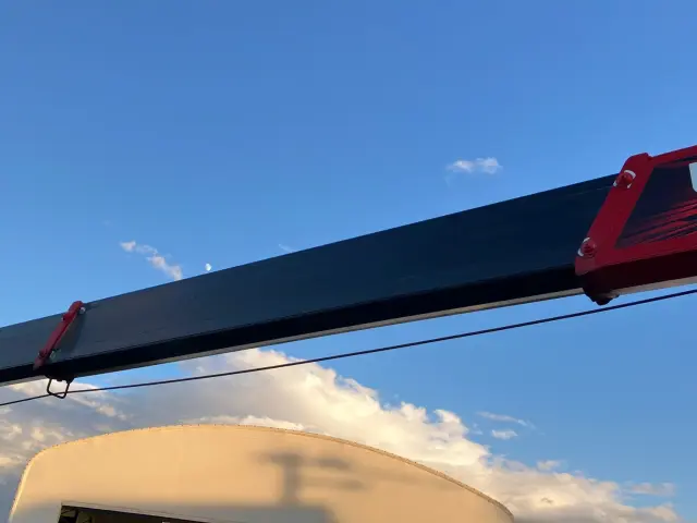 日野 レンジャー 2KG-FC2ABA(2WD)の写真11