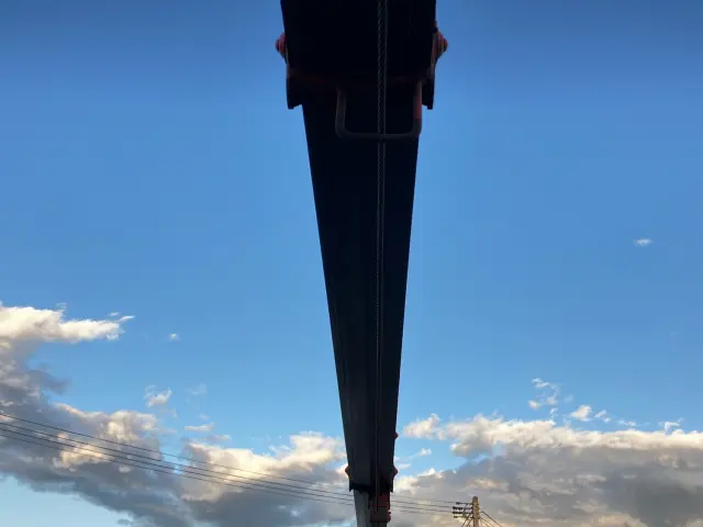 日野 レンジャー 2KG-FC2ABA(2WD)の写真12