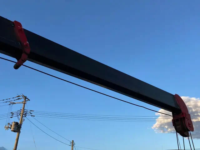 日野 レンジャー 2KG-FC2ABA(2WD)の写真13