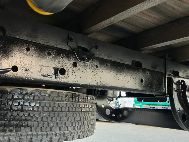 日野 レンジャー 2KG-FC2ABA(2WD)の写真14