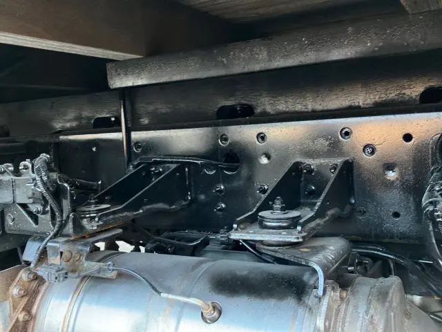 日野 レンジャー 2KG-FC2ABA(2WD)の写真15