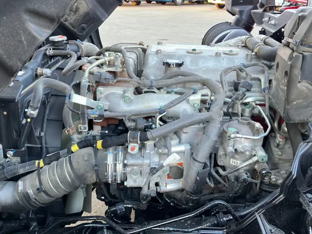 日野 レンジャー 2KG-FC2ABA(2WD)の写真17