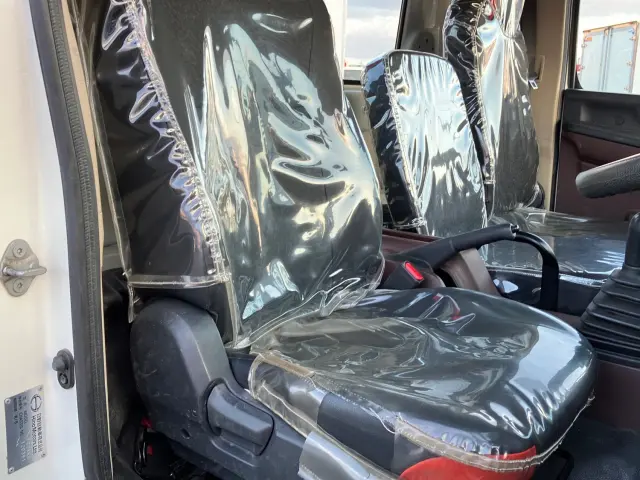 日野 レンジャー 2KG-FC2ABA(2WD)の写真19