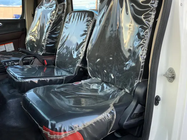 日野 レンジャー 2KG-FC2ABA(2WD)の写真20