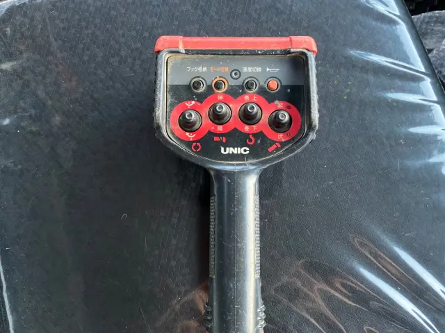 日野 レンジャー 2KG-FC2ABA(2WD)の写真23