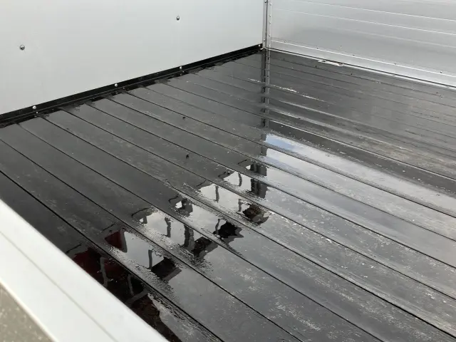 三菱 ファイター 2KG-FK62FZ(2WD)の写真8