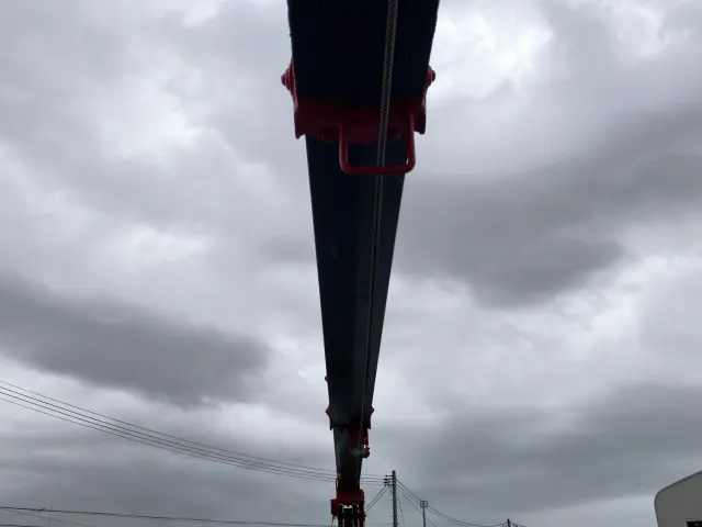 三菱 ファイター 2KG-FK62FZ(2WD)の写真12