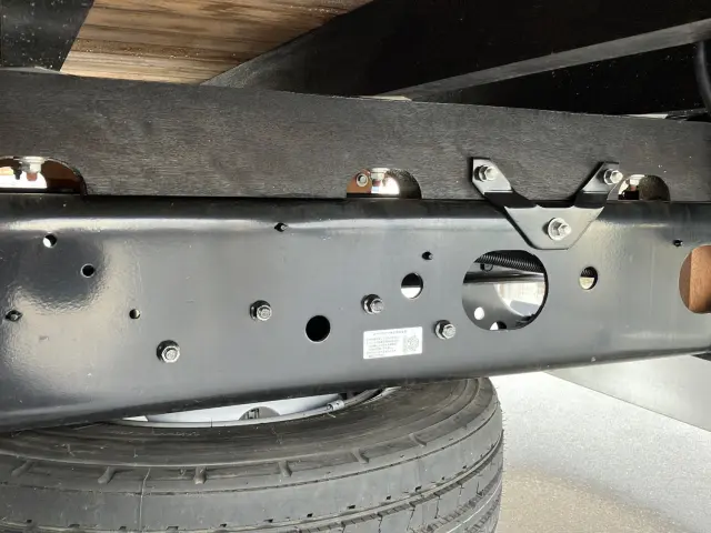 三菱 ファイター 2KG-FK62FZ(2WD)の写真14